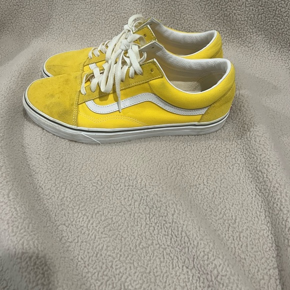 Old Skool Vans - Picture 4 of 4